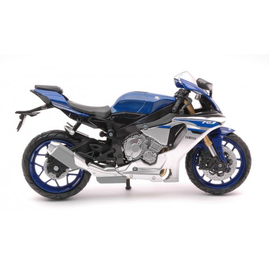 New Ray - Motorfiets Yamaha YZF 450 Star Racing E. Tomac nr. 3, 58323 New Ray - Motorfiets Yamaha YZF 450 Star Racing E. Tomac nr. 3, 58323